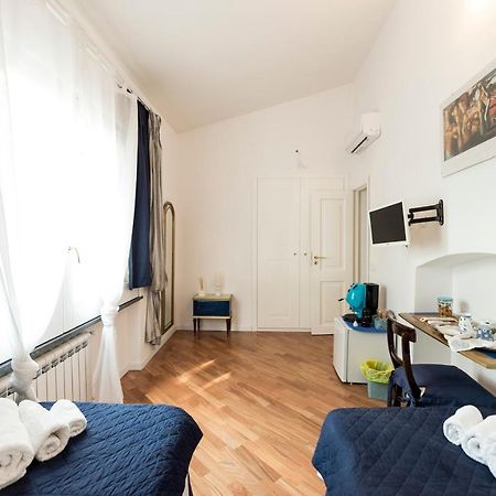 B&B Casa Maria Vittoria Torre del Greco Dış mekan fotoğraf