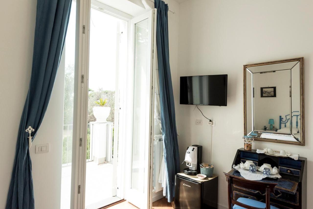 B&B Casa Maria Vittoria Torre del Greco Dış mekan fotoğraf