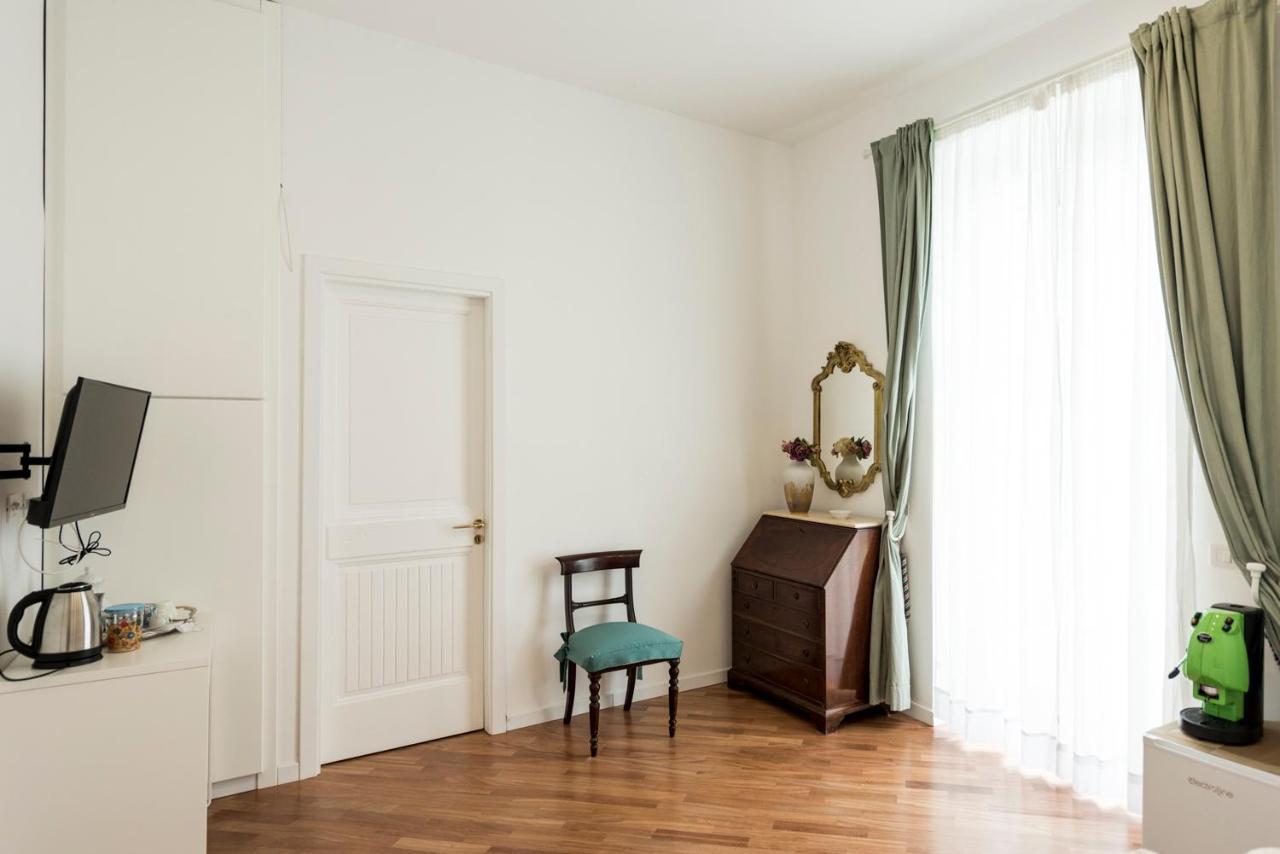 B&B Casa Maria Vittoria Torre del Greco Dış mekan fotoğraf