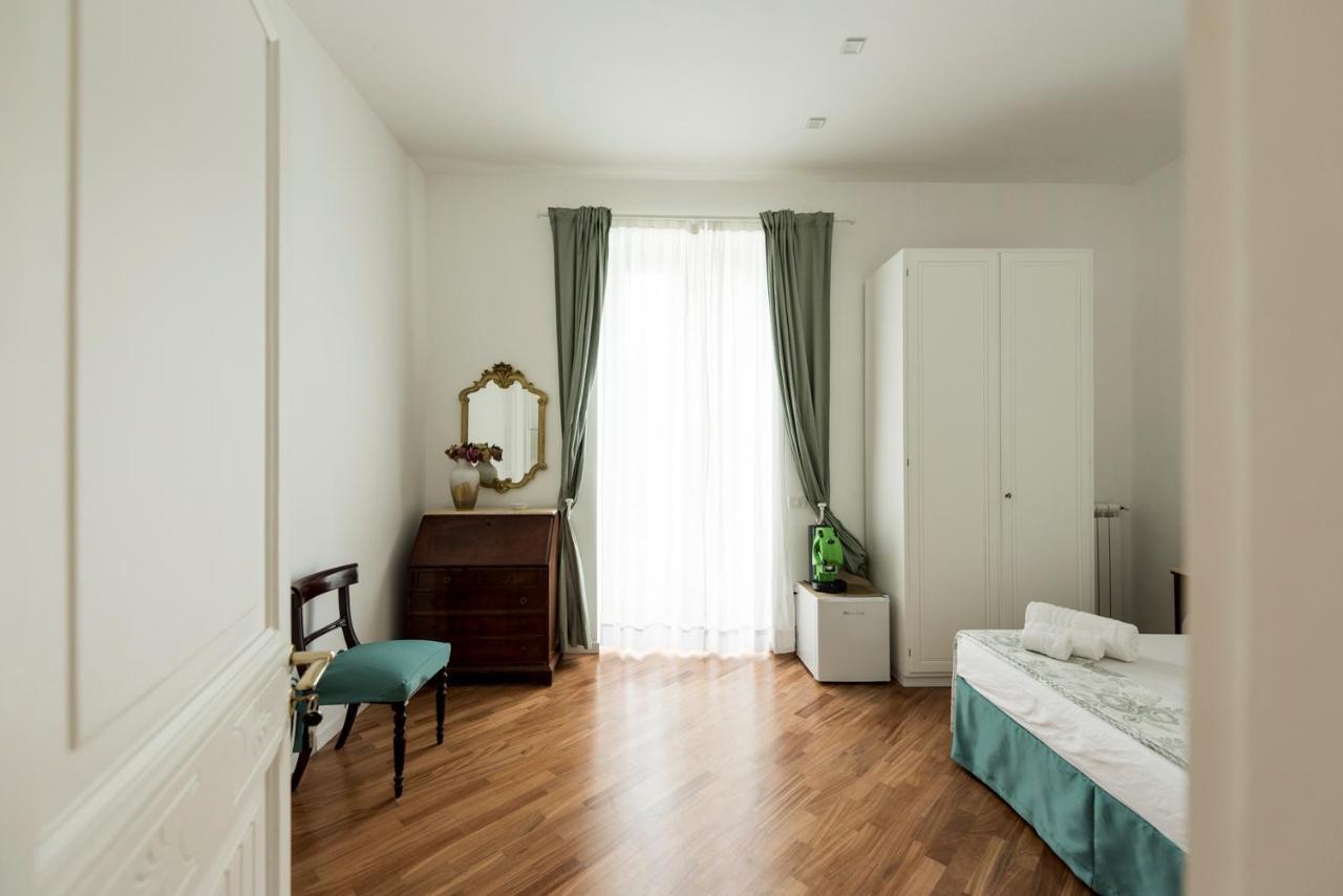 B&B Casa Maria Vittoria Torre del Greco Dış mekan fotoğraf