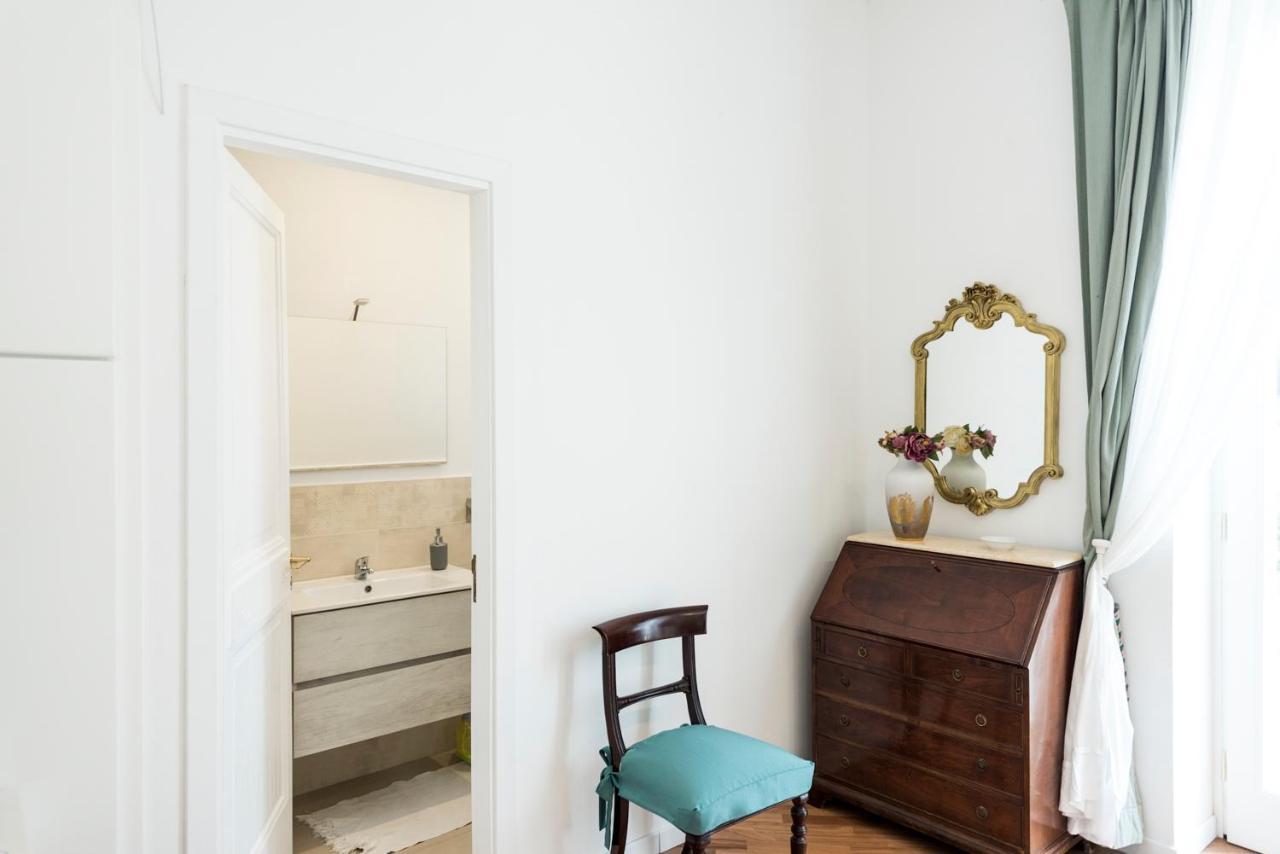 B&B Casa Maria Vittoria Torre del Greco Dış mekan fotoğraf