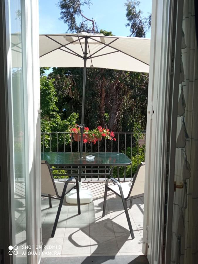 B&B Casa Maria Vittoria Torre del Greco Oda fotoğraf