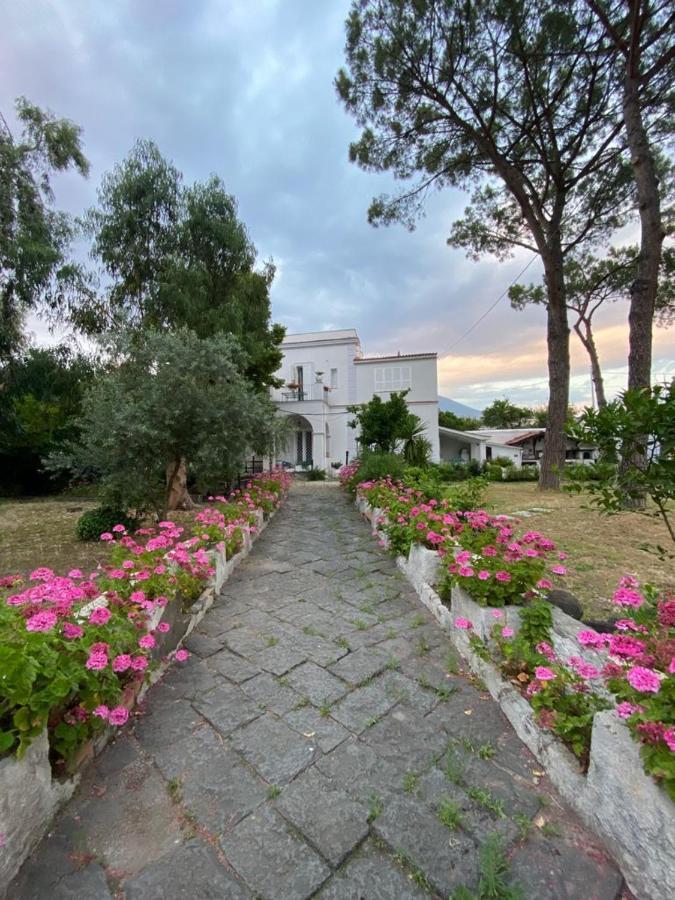B&B Casa Maria Vittoria Torre del Greco Dış mekan fotoğraf