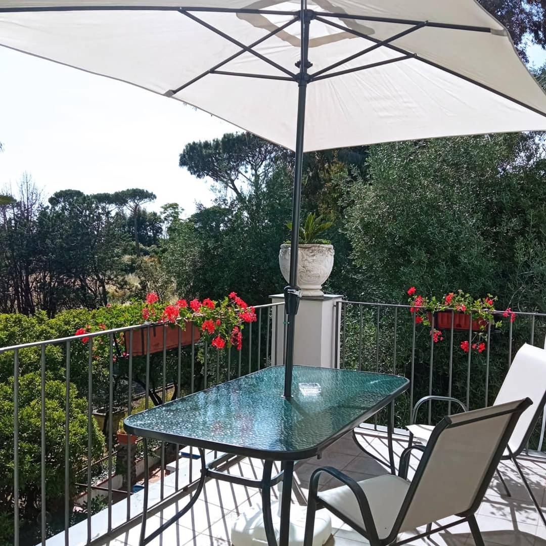 B&B Casa Maria Vittoria Torre del Greco Oda fotoğraf