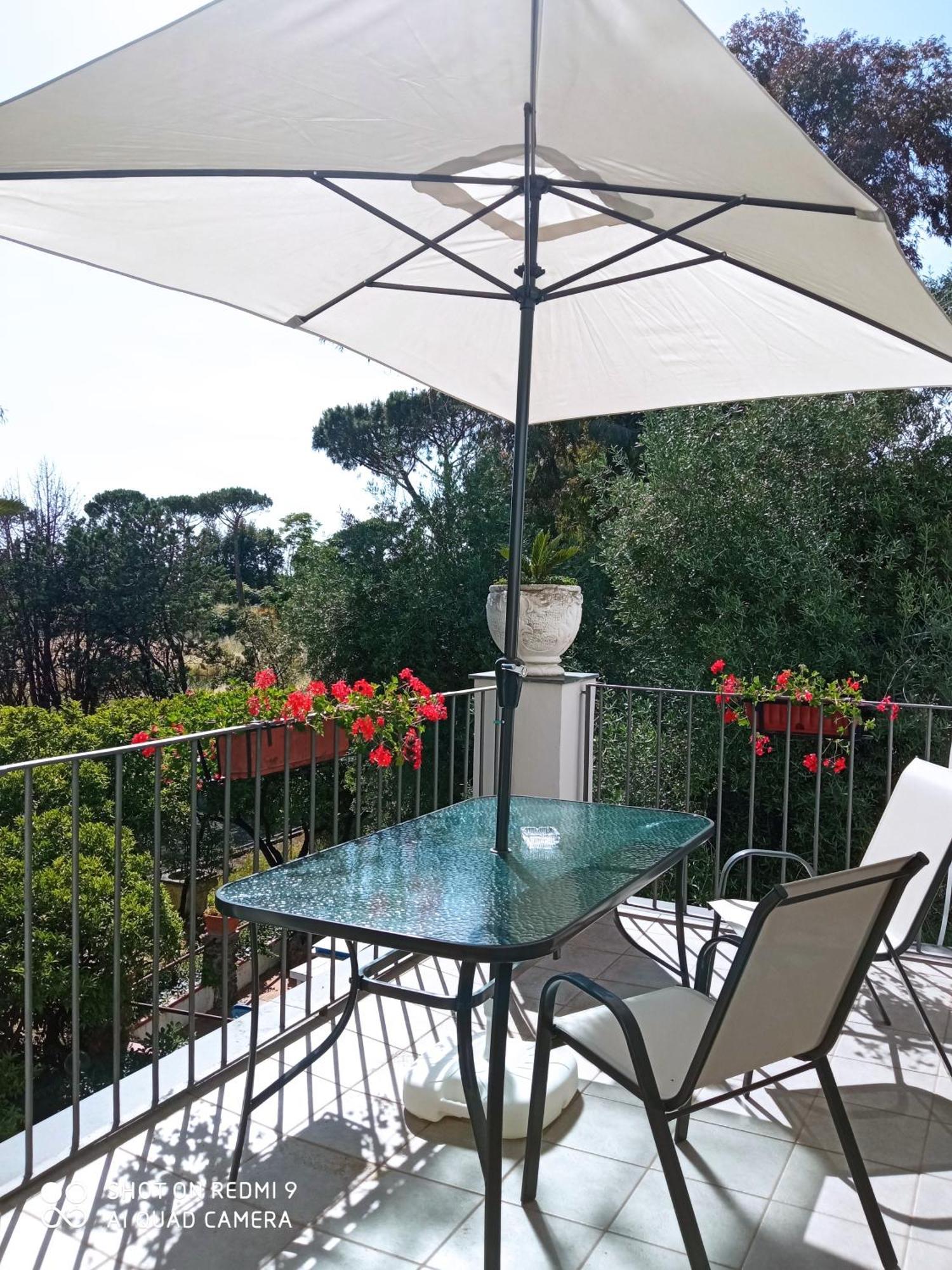 B&B Casa Maria Vittoria Torre del Greco Oda fotoğraf