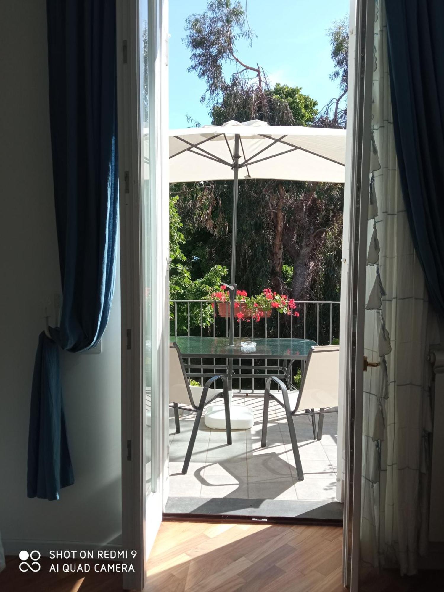 B&B Casa Maria Vittoria Torre del Greco Oda fotoğraf